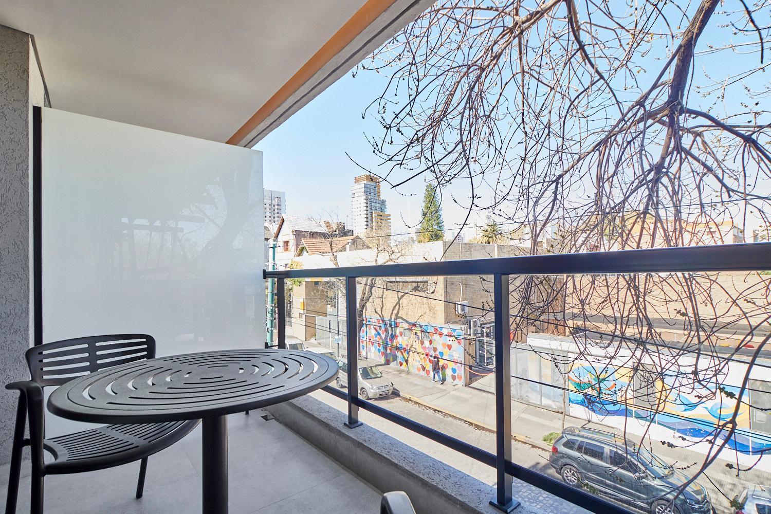 Soho Apartments — Photos 1