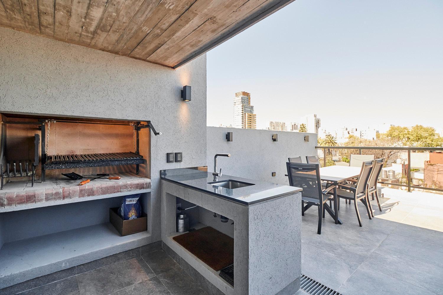 Soho Apartments — Photos 2